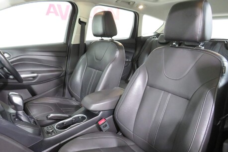 Ford Kuga TITANIUM X TDCI Image 39