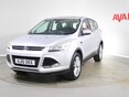 Ford Kuga TITANIUM X TDCI 5