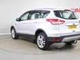 Ford Kuga TITANIUM X TDCI 7