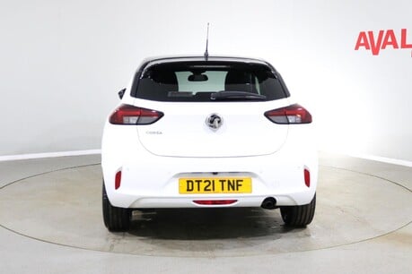 Vauxhall Corsa ELITE NAV PREMIUM Image 9