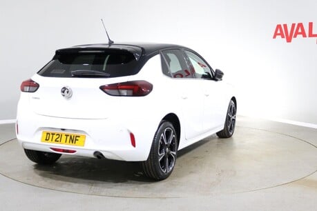 Vauxhall Corsa ELITE NAV PREMIUM Image 11