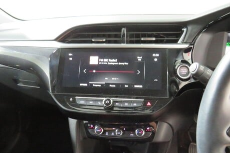 Vauxhall Corsa ELITE NAV PREMIUM Image 19