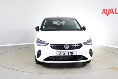 Vauxhall Corsa ELITE NAV PREMIUM Image 6