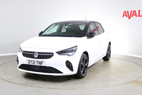 Vauxhall Corsa ELITE NAV PREMIUM Image 7