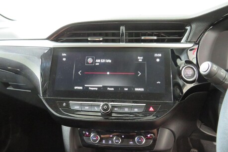 Vauxhall Corsa ELITE NAV PREMIUM Image 21