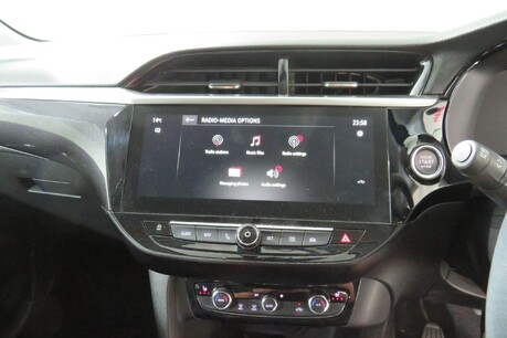 Vauxhall Corsa ELITE NAV PREMIUM Image 22