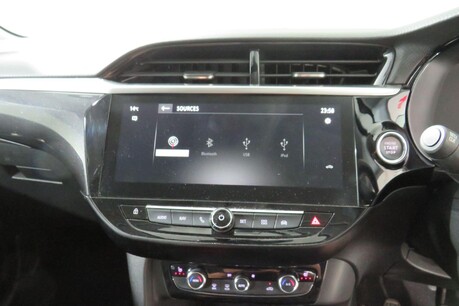 Vauxhall Corsa ELITE NAV PREMIUM Image 23