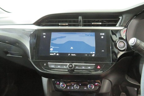 Vauxhall Corsa ELITE NAV PREMIUM Image 24