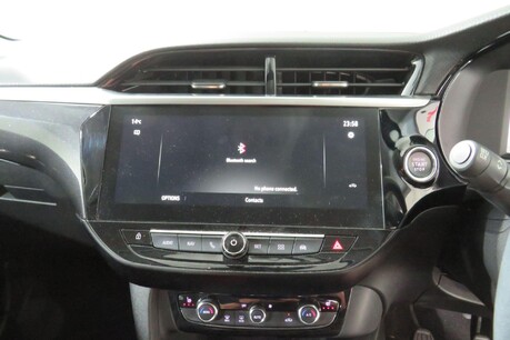 Vauxhall Corsa ELITE NAV PREMIUM Image 25