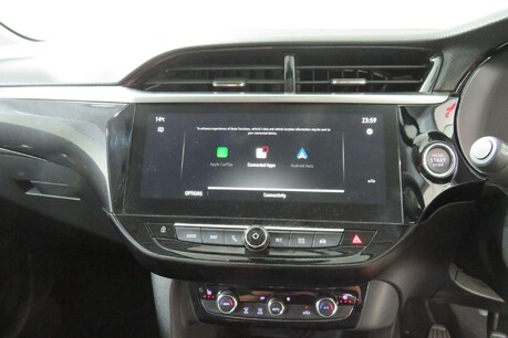 Vauxhall Corsa ELITE NAV PREMIUM Image 26