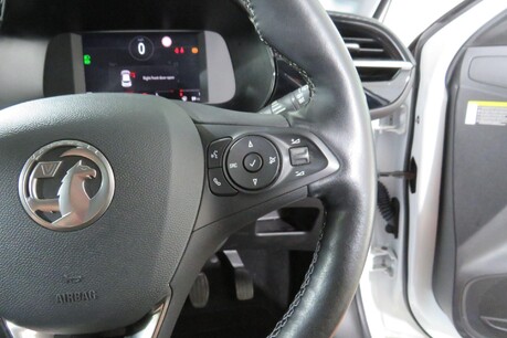 Vauxhall Corsa ELITE NAV PREMIUM Image 30