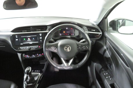 Vauxhall Corsa ELITE NAV PREMIUM Image 35