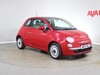 Fiat 500 LOUNGE