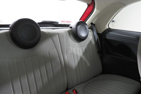 Fiat 500 LOUNGE Image 30