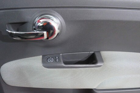 Fiat 500 LOUNGE Image 32