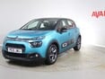 Citroen C3 PURETECH SHINE S/S 5