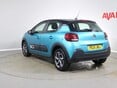 Citroen C3 PURETECH SHINE S/S 7