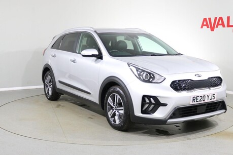 Kia Niro 2