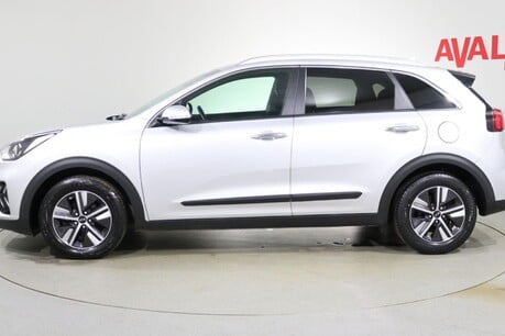 Kia Niro 2 Image 4