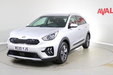 Kia Niro 2 Image 7