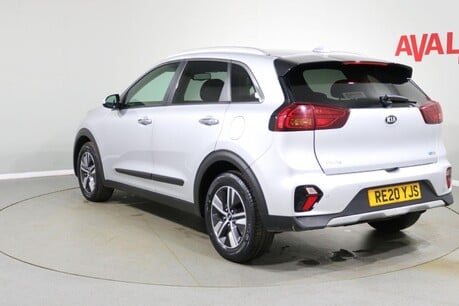 Kia Niro 2 Image 8