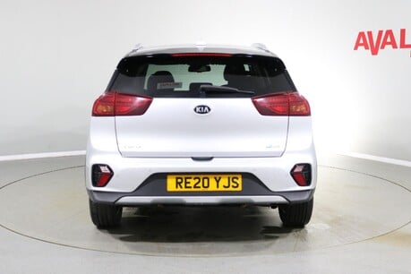 Kia Niro 2 Image 9