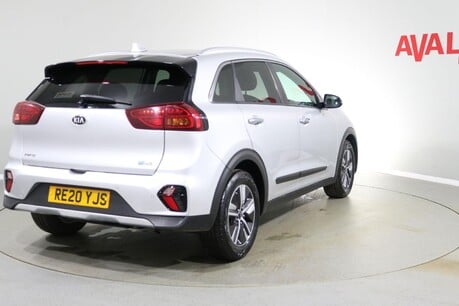 Kia Niro 2 Image 11