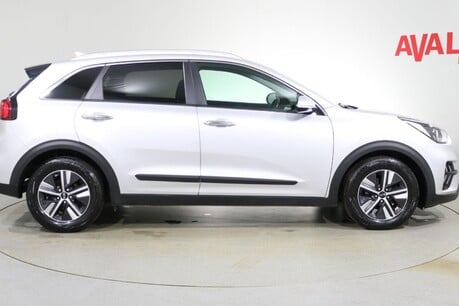 Kia Niro 2 Image 12