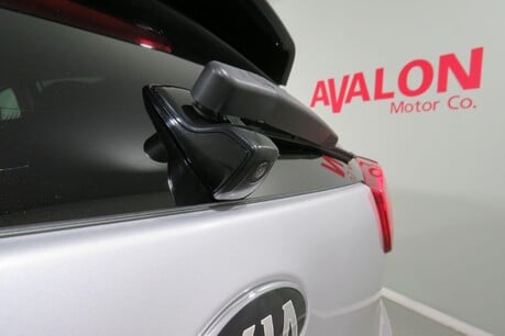 Kia Niro 2 Image 14