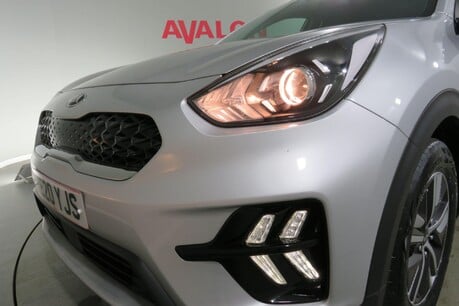 Kia Niro 2 Image 18