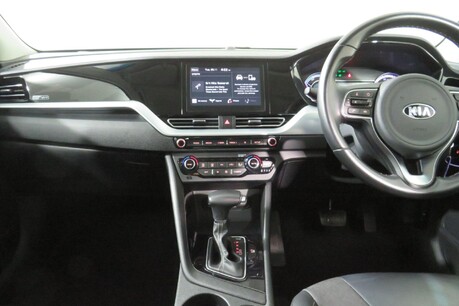 Kia Niro 2 Image 22