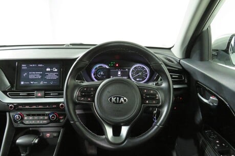 Kia Niro 2 Image 55