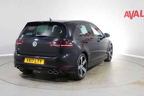 Volkswagen Golf R DSG Image 25