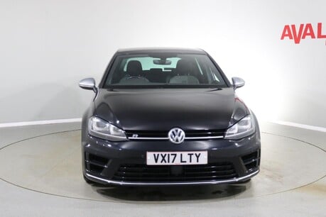 Volkswagen Golf R DSG Image 13