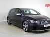 Volkswagen Golf R DSG