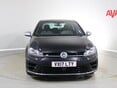 Volkswagen Golf R DSG 5