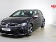 Volkswagen Golf R DSG 6