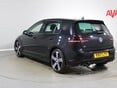 Volkswagen Golf R DSG 7