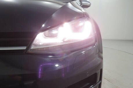 Volkswagen Golf R DSG Image 52