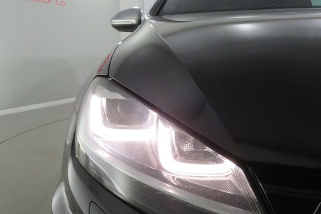 Volkswagen Golf R DSG Image 55