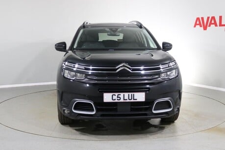 Citroen C5 Aircross PURETECH FLAIR PLUS S/S EAT8 Image 6