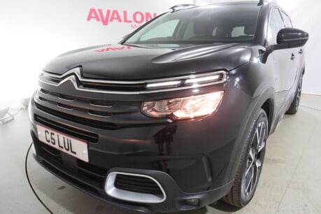 Citroen C5 Aircross PURETECH FLAIR PLUS S/S EAT8 Image 15