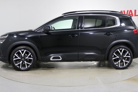 Citroen C5 Aircross PURETECH FLAIR PLUS S/S EAT8 Image 4