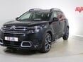 Citroen C5 Aircross PURETECH FLAIR PLUS S/S EAT8 6