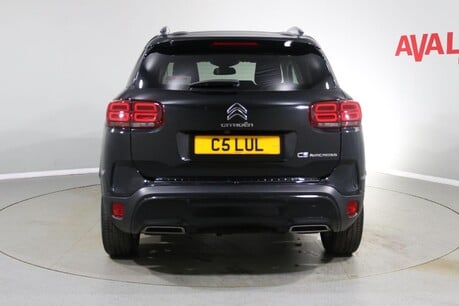 Citroen C5 Aircross PURETECH FLAIR PLUS S/S EAT8 Image 9