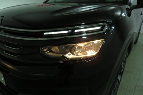 Citroen C5 Aircross PURETECH FLAIR PLUS S/S EAT8 Image 55