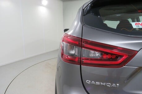 Nissan Qashqai DIG-T ACENTA PREMIUM Image 37