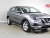 Nissan Qashqai DIG-T ACENTA PREMIUM