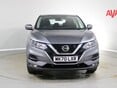 Nissan Qashqai DIG-T ACENTA PREMIUM 5