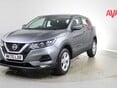 Nissan Qashqai DIG-T ACENTA PREMIUM 6